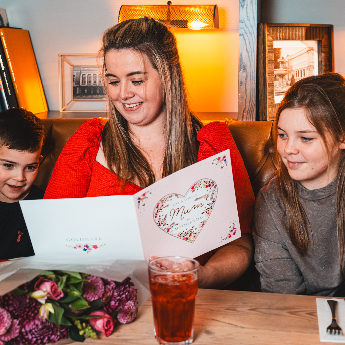 Discover Even More Reasons to Visit the The Old Cock Inn